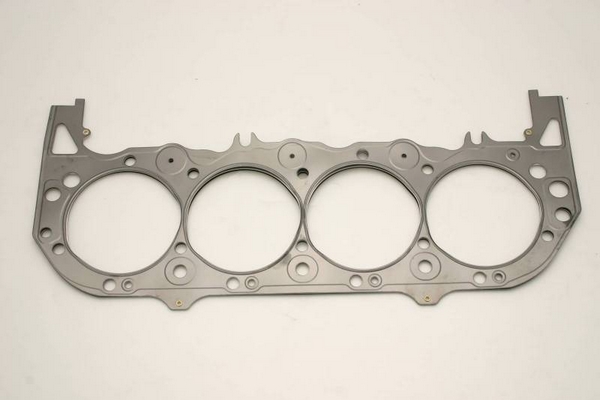 .120" MLS Cylinder Head Gasket, 4.500" Gasket Bore.